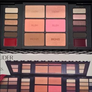 Estée Lauder Special Edition 42 Shades NWOT NWOB